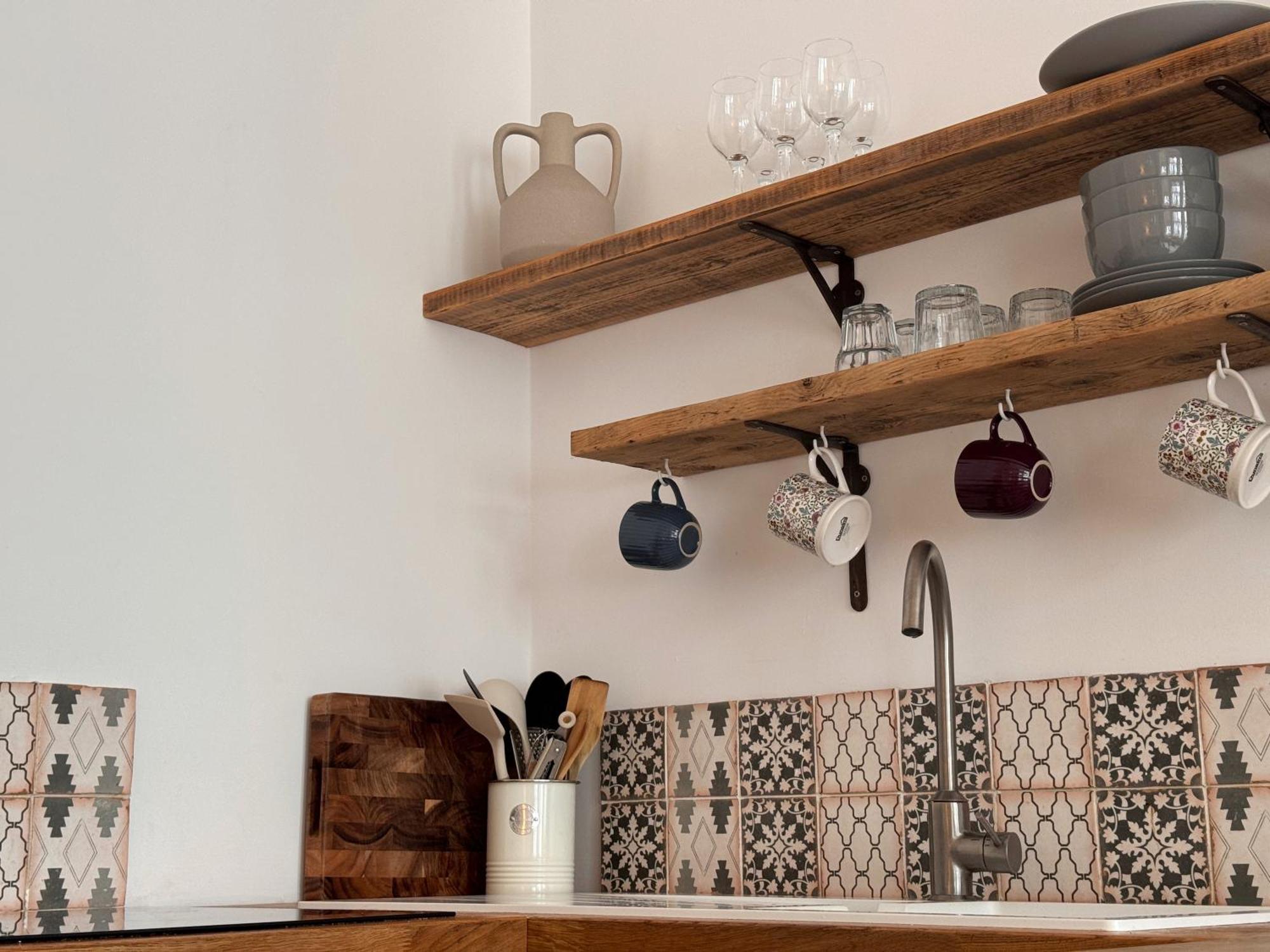 Quaint Apartment In Central Brighton - Sleeps 2 To 6 Extérieur photo